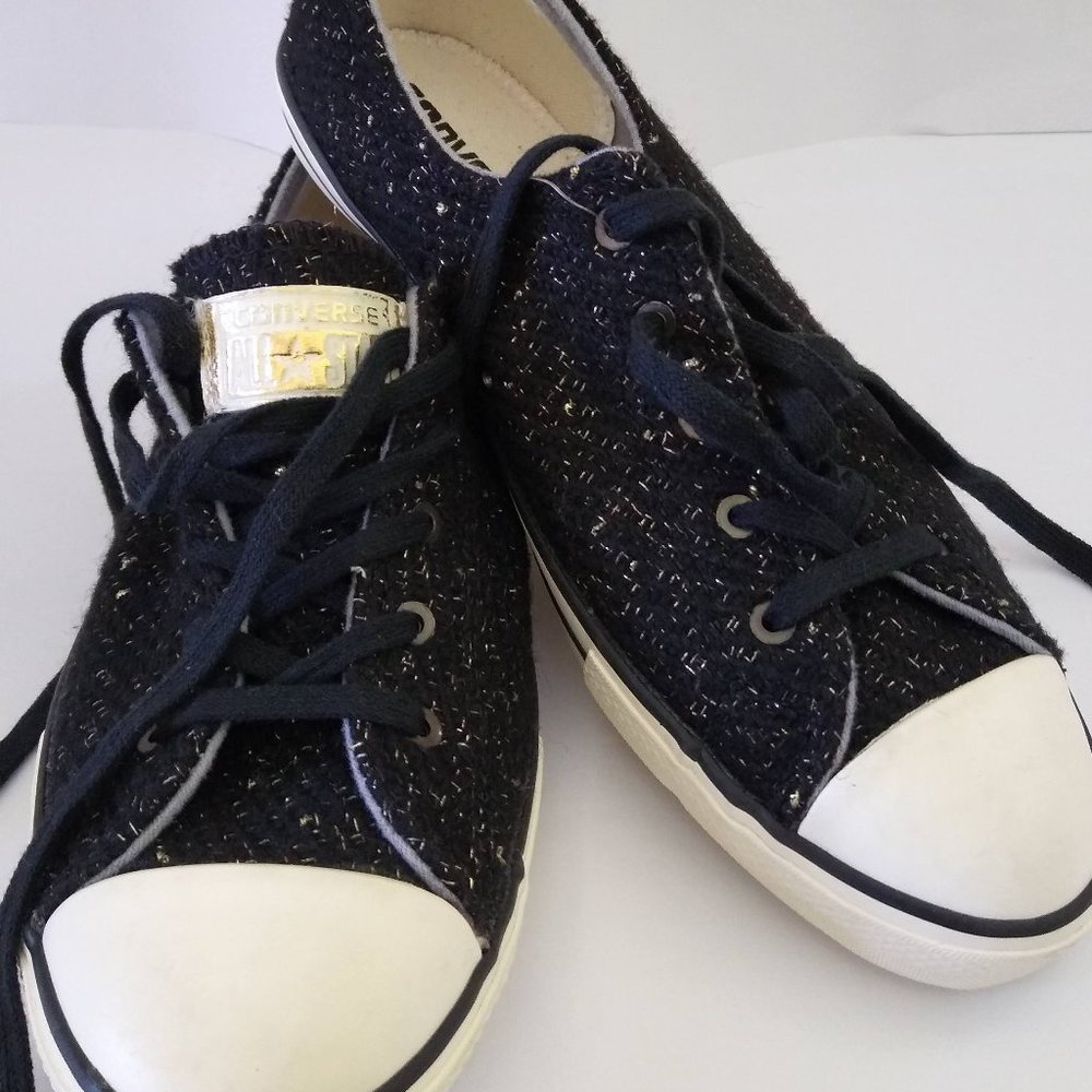 Converse sneakers - Picture 3 of 5